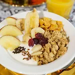Hotel Boutique Stadtmitte 3*
