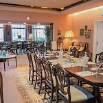 Boutique Stadtmitte Hotel 3*