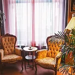 Hotel Boutique Stadtmitte Mülheim an der Ruhr
