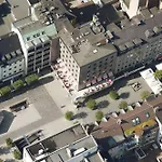 Boutique Stadtmitte Hotel