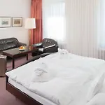 Ξενοδοχείο Boutique Stadtmitte 3*