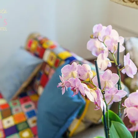 Boutique Stadtmitte 3* 뮬하임안더루