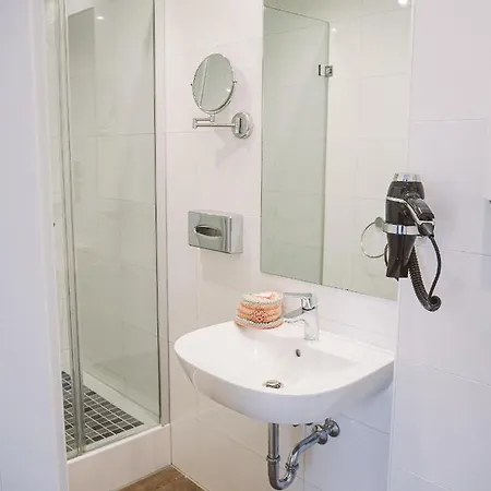 Boutique Stadtmitte 3*