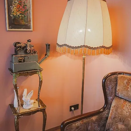 Hotel Tante Alma's Mülheimer Mülheim an der Ruhr