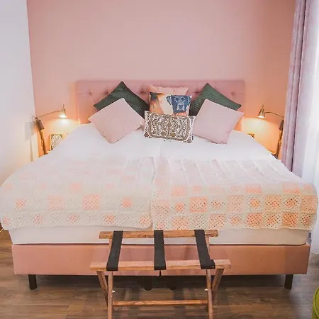 호텔 Boutique Stadtmitte 3*