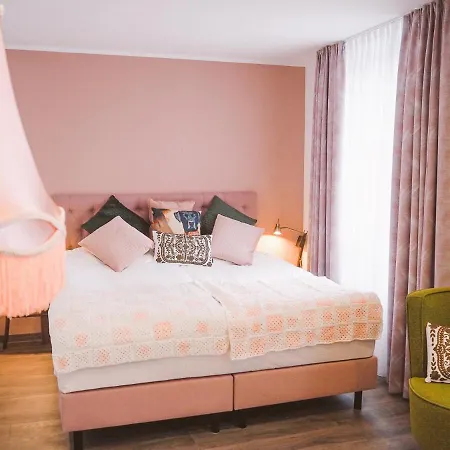 Tante Alma's Mülheimer 3*