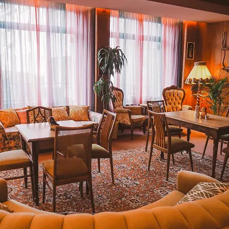 Tante Alma's Muelheimer 3* Muelheim an der Ruhr