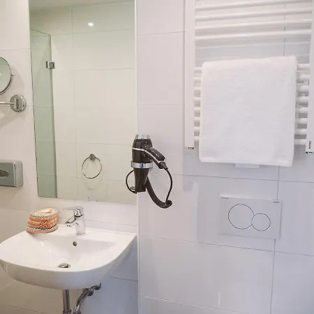 Boutique Stadtmitte 3* Mülheim an der Ruhr