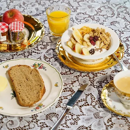 Hotel Boutique Stadtmitte 3*