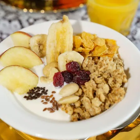 호텔 Boutique Stadtmitte 3*