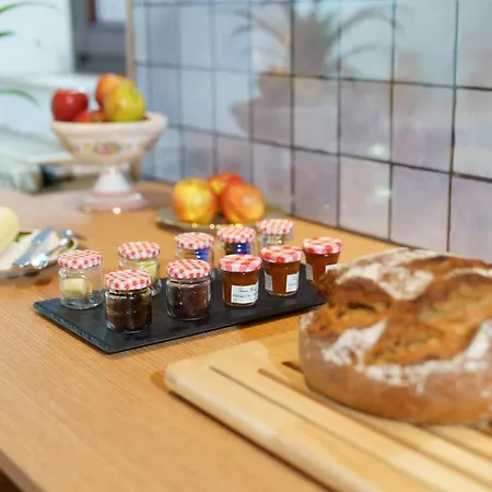 호텔 Boutique Stadtmitte