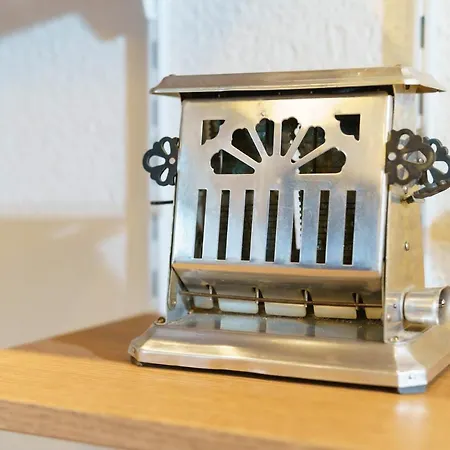 호텔 Boutique Stadtmitte