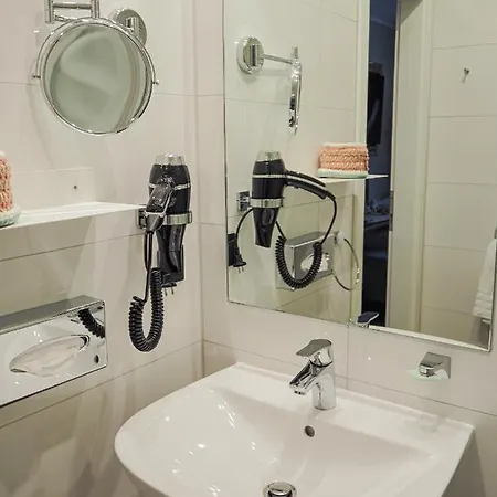 Boutique Stadtmitte 호텔 3*