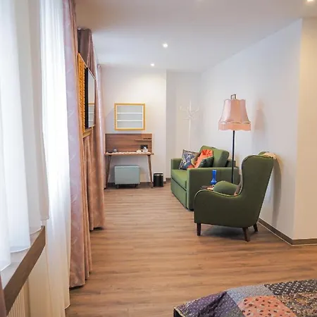 Boutique Stadtmitte 3* Mülheim an der Ruhr