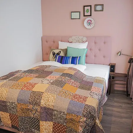 Boutique Stadtmitte 호텔 뮬하임안더루