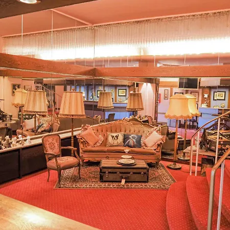 Hotel Tante Alma's Muelheimer