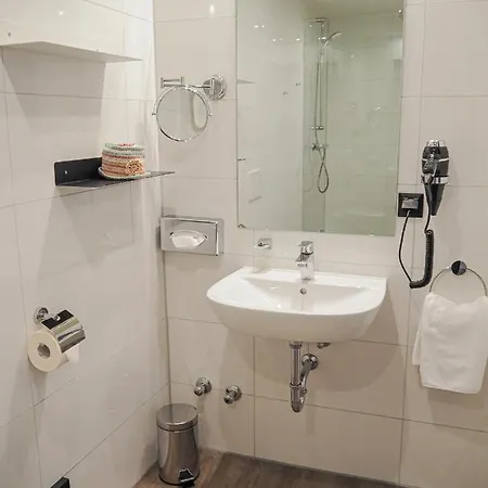 Hotel Tante Alma's Mülheimer Mülheim an der Ruhr