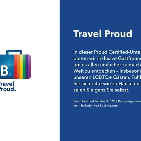 Boutique Stadtmitte 호텔