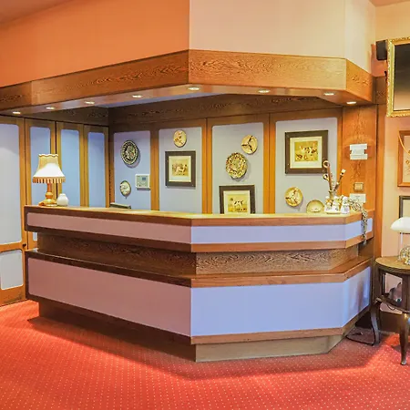 Boutique Stadtmitte 3*