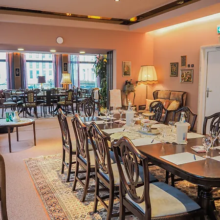 Boutique Stadtmitte Hotel 3*