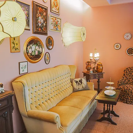 Boutique Stadtmitte 호텔 뮬하임안더루