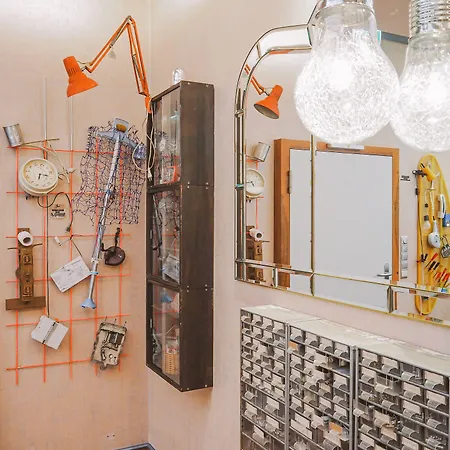 Boutique Stadtmitte 3*