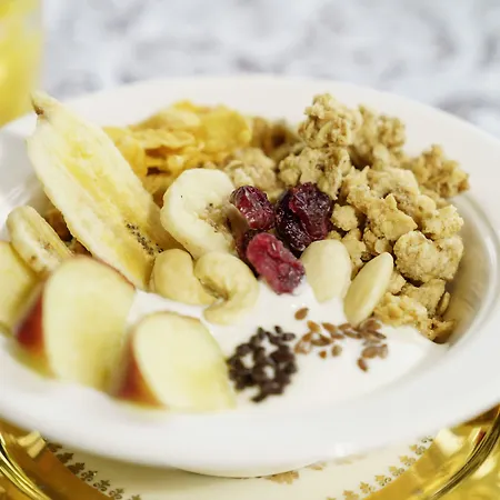 Hotel Boutique Stadtmitte 3*