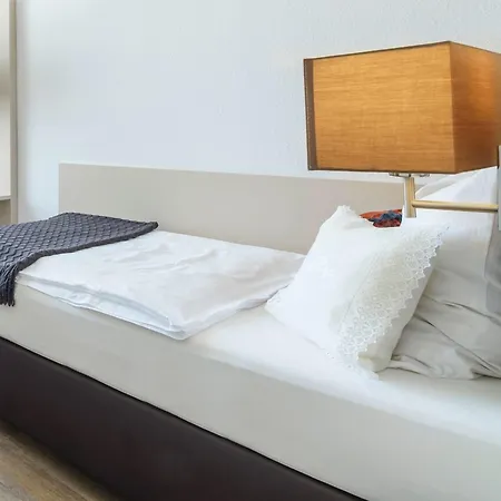 Boutique Stadtmitte 3*