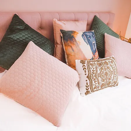 Boutique Stadtmitte 호텔 3*