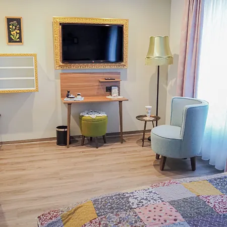 Otel Boutique Stadtmitte Mülheim an der Ruhr