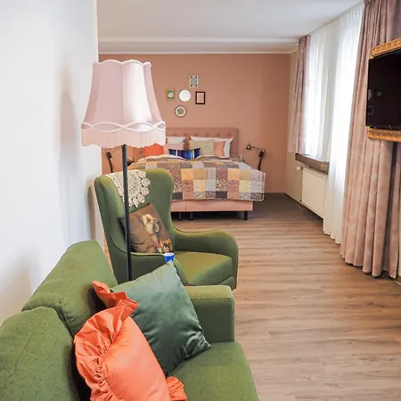 Boutique Stadtmitte