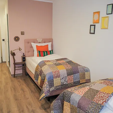 Boutique Stadtmitte Ξενοδοχείο 3*