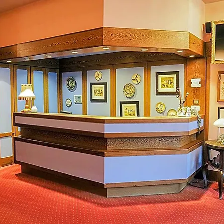 Ξενοδοχείο Boutique Stadtmitte 3*