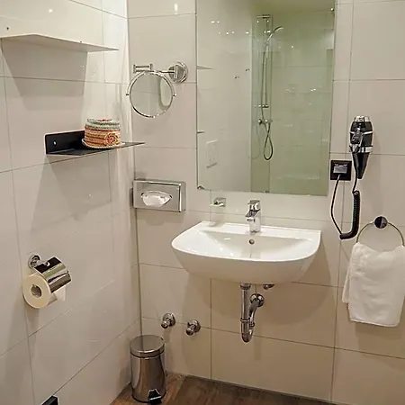 Boutique Stadtmitte 3* Mülheim an der Ruhr