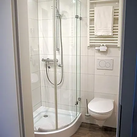 Ξενοδοχείο Boutique Stadtmitte Mülheim an der Ruhr