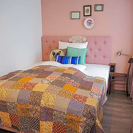 Ξενοδοχείο Boutique Stadtmitte Mülheim an der Ruhr