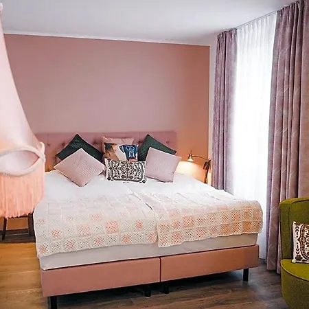 Boutique Stadtmitte Ξενοδοχείο Mülheim an der Ruhr