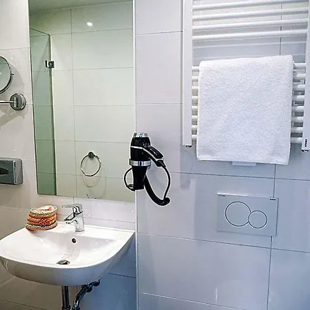 Boutique Stadtmitte 3*