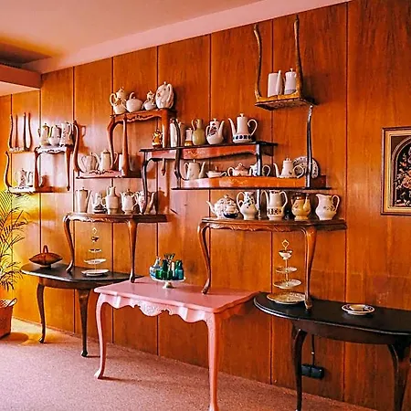 Ξενοδοχείο Boutique Stadtmitte 3*