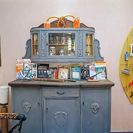 Boutique Stadtmitte Ξενοδοχείο