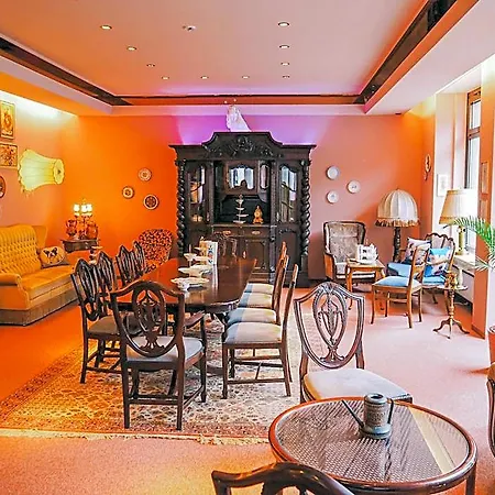 Boutique Stadtmitte Ξενοδοχείο