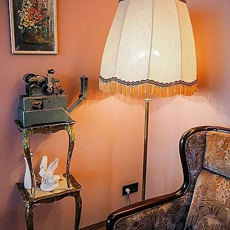 Ξενοδοχείο Boutique Stadtmitte