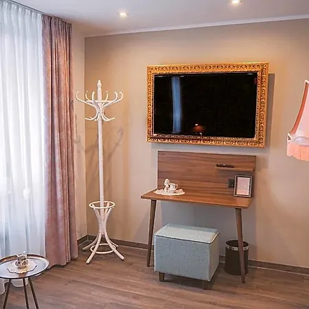 Boutique Stadtmitte 3* Mülheim an der Ruhr