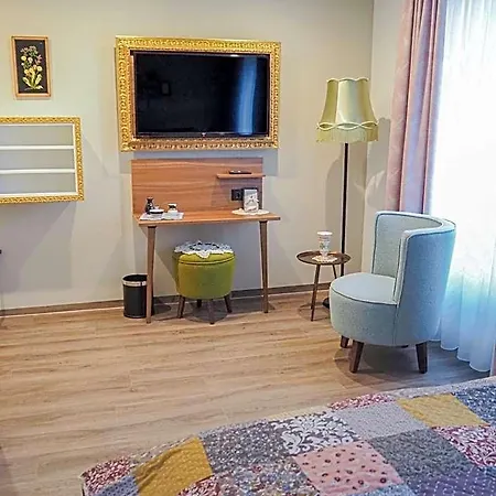 Boutique Stadtmitte Ξενοδοχείο