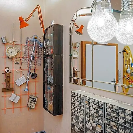 Boutique Stadtmitte Ξενοδοχείο Mülheim an der Ruhr