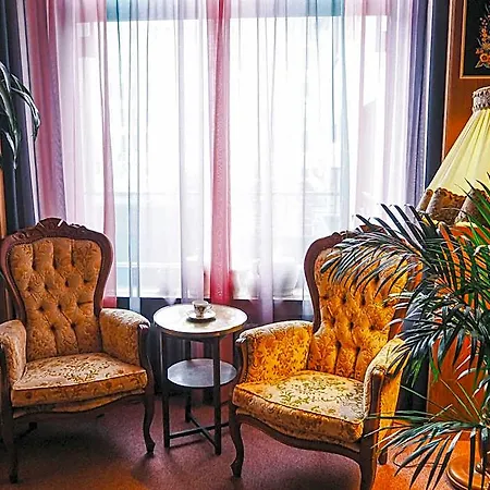Boutique Stadtmitte