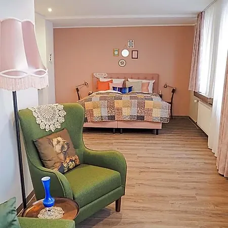 Boutique Stadtmitte Ξενοδοχείο