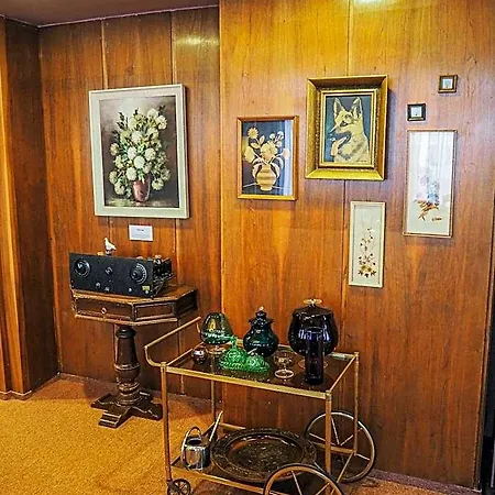 Boutique Stadtmitte מלון