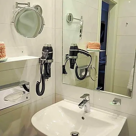 Boutique Stadtmitte 3* Mülheim an der Ruhr