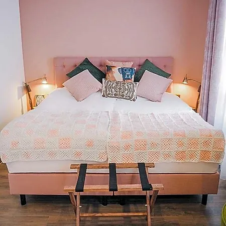 Ξενοδοχείο Boutique Stadtmitte Mülheim an der Ruhr